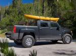 Hummer H3T Alpha 2008 года